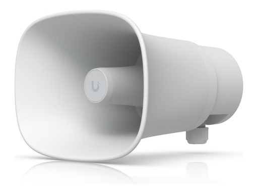 [UP-AI-HORN-SPEAKER-W] Ubiquiti Unifi - Horn speaker - für PA-System