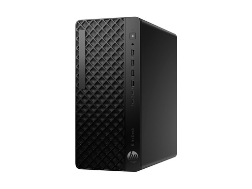 [99M83ET#ABD] HP EliteDesk 8 G1i AI - Tower - Core Ultra 9