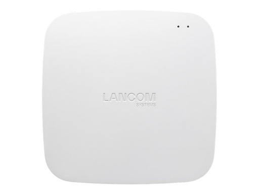 [61928] Lancom LX-7200 - Accesspoint - Wi-Fi 7, 2.5GbE, Bluetooth 5.4 LE - Bluetooth, Wi-Fi 7 - 2.4 GHz, 5 GHz, 6 GHz - Cloud-verwaltet - Wand- / Deckenmontage (Packung mit 5)