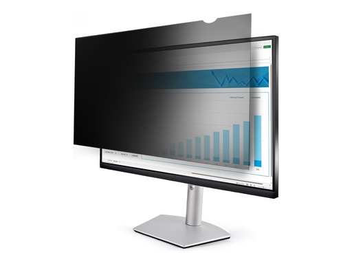 [2269-PRIVACY-SCREEN] StarTech.com 22" 16:9 Monitor Blickschutzfilter, Blaulichtfilter - Blickschutzfilter für Notebook (horizontal)