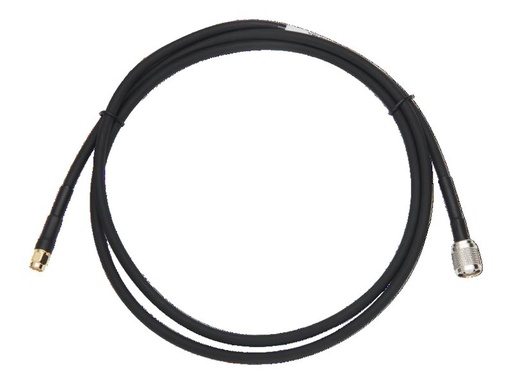 [CBLRD-1C4001200R] Zebra Antennenkabel - RP-TNC Stecker zu SMA