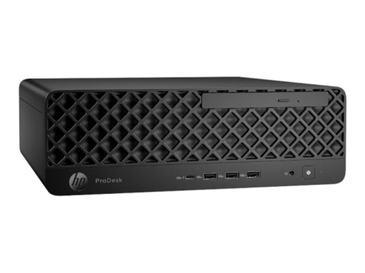 [9H7M1ET#ABD] HP ProDesk 4 G1i AI - SFF - Core Ultra 7 265 / 2.4 GHz