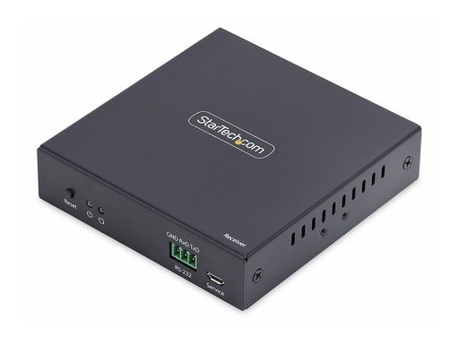 [IH2006-HDMI-RX] StarTech.com HDMI Receiver Over IP for the IH2006 Series, 4K 60Hz