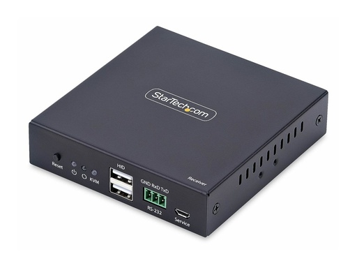 [IH2006-KVM-RX] StarTech.com HDMI KVM Receiver Over IP for the IH2006 Series, 4K 60Hz
