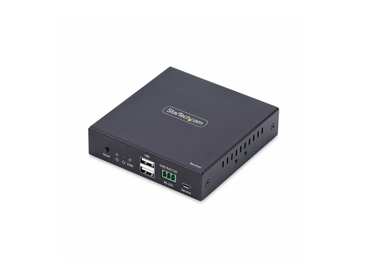 [IH2006-KVM-RX] StarTech.com HDMI KVM Receiver Over IP for the IH2006 Series, 4K 60Hz