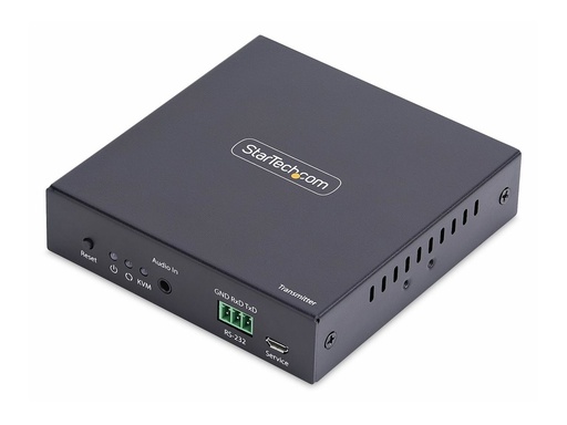[IH2006-KVM-TX] StarTech.com HDMI KVM Transmitter Over IP for the IH2006 Series, 4K 60Hz