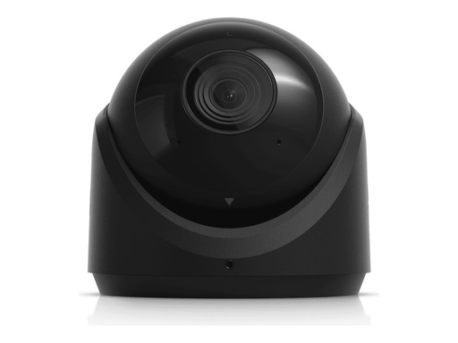 [UVC-G6-TURRET-B] Ubiquiti UniFi Protect G6 - Netzwerk-Überwachungskamera - Turret - Innenbereich, Außenbereich - wetterfest - Farbe (Tag&Nacht)