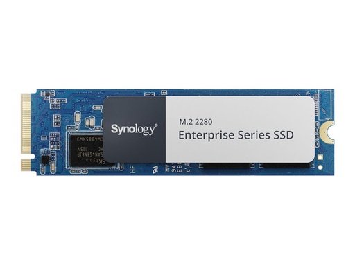 [SNV5420-800G] Synology M.2 2280 NVMe SSD SNV5420-800G