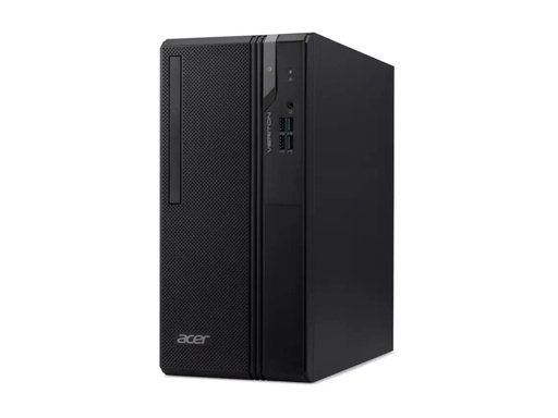 [DT.R1PEG.002] Acer Veriton S2 VS2720G - Mid tower - Core i3