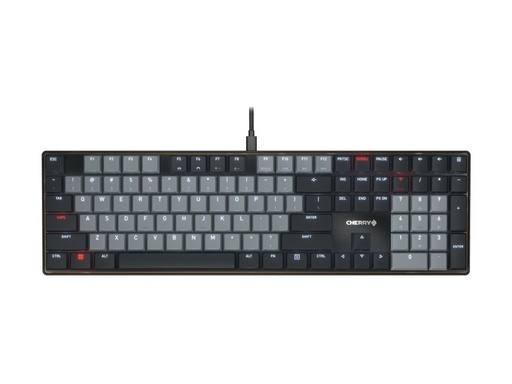 [G8A-25500HOAUS-2] Cherry KC 500 MX LP - Tastatur - 100% - full