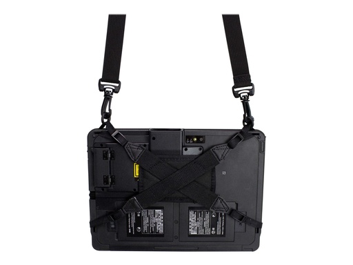 [PCPE-INFA3XS] Panasonic Toughmate Elastic X-Strap - Handschlaufe für