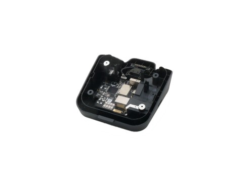 [C02020012] Sunmi V3 MIX VESA 100x100 rückseitige Abdeckung USB Typ A und C passend fuer