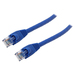 [90Y3721] Lenovo IBM - Netzwerkkabel - 10 m - CAT 6 - Blau - für