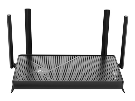 [ARCHER BE3600(EU)] TP-LINK Archer BE3600 V1 - Wireless Router 4-Port-Switch
