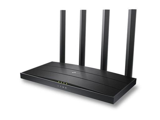 [ARCHER AX18] TP-LINK AX18 V1 - Wireless Router 3-Port-Switch