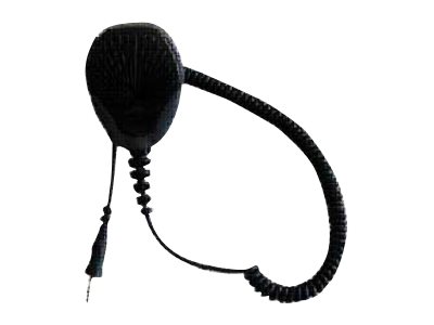 [M1000] Zebra ACCESSORY SPEAKER MIC W