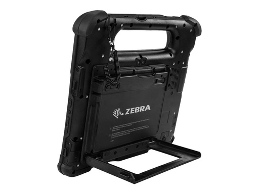 [410056] Zebra Xplore Kickstand with Expansion Battery Bracket