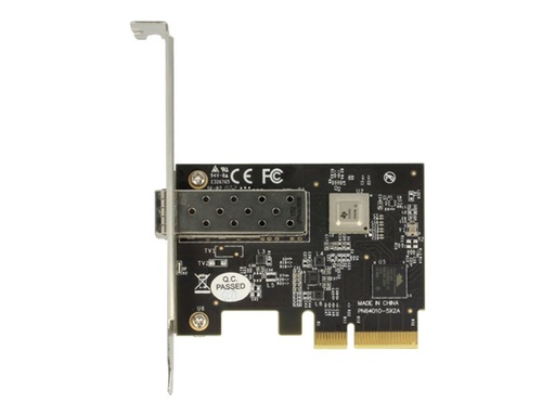 [89475] Delock PCI Express Card > 1 x 10 Gigabit LAN