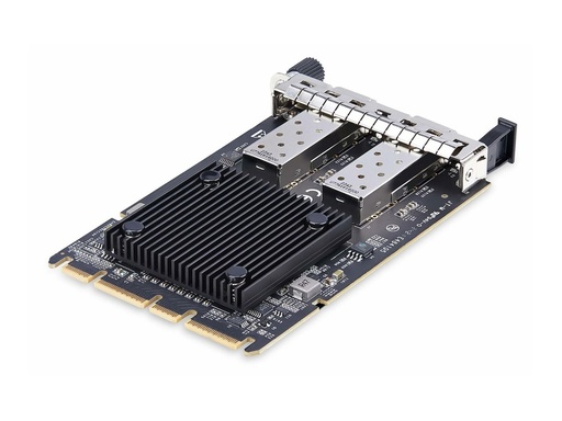 [O1210I-NETWORK-CARD] StarTech.com Netzwerkadapter - OCP 3.0 - 10 Gigabit SFP+ x 2