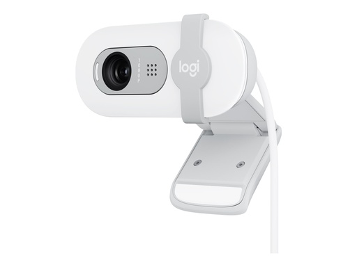 [960-001617] Logitech BRIO 100 - Webcam - Farbe - 2 MP - 1920