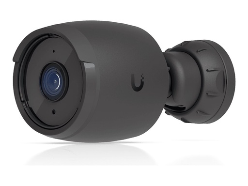 [UVC-G6-BULLET-B] Ubiquiti UniFi Protect G6 - Netzwerk-Überwachungskamera - Kugel - Innenbereich, Außenbereich - wetterfest - Farbe (Tag&Nacht)