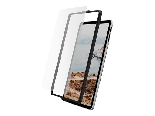 [34418211NA] Urban Armor Gear UAG - Bildschirmschutz für Tablet - Glas - klar - für Microsoft Surface Pro for Business (12-inch)