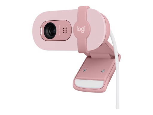 [960-001623] Logitech BRIO 100 - Webcam - Farbe - 2 MP - 1920