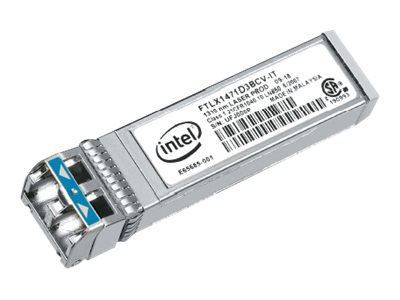 [E10GSFPLR] Intel Ethernet SFP+ LR Optics - SFP+-Transceiver-Modul