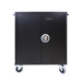 [NCF-E-16-SC] Acer NoteCart Flex Extended 16 Laptop/Tablet Ladewagenschran