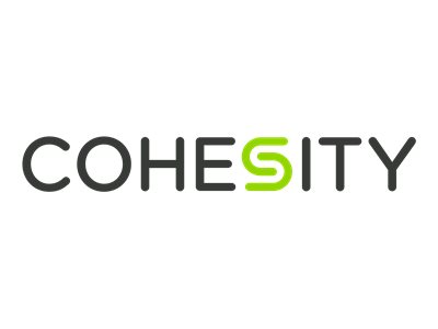[R8F43AAE] HPE Cohesity DataProtect - Software Subscription and Support (3 Jahre)