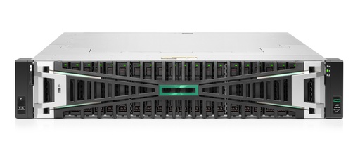 [hpetc5140651693] HPE Alletra MP B10000 8C 8Disk 7.68TB FC (32GBit FC) 3Y Tech Care Basic