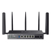 [DR3650V-4G] TP-LINK Omada DR3650v-4G V1 - Gateway - 1GbE