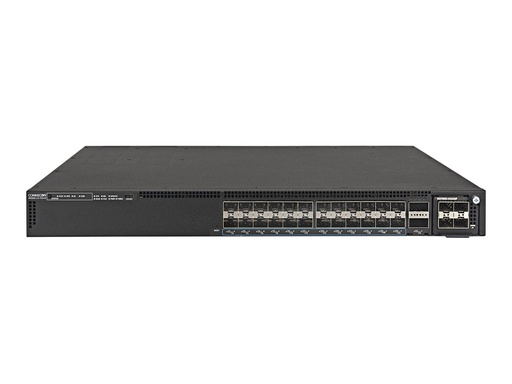 [ICX7550-24F-E2-R3] Ruckus ICX 7550-24F - Switch - L3 - managed - 24 x 1 Gigabit / 10 Gigabit SFP+ + 2 x 40/100 Gigabit QSFP+