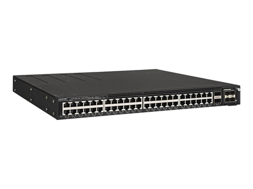 [ICX7550-48] Ruckus ICX 7550-48 - Switch - L3 - managed - 48 x 10/100/1000 + 2 x 40/100 Gigabit QSFP+