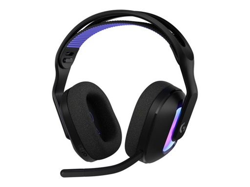 [981-001544] Logitech G G522 - Headset - ohrumschließend - Bluetooth / LIGHTSPEED