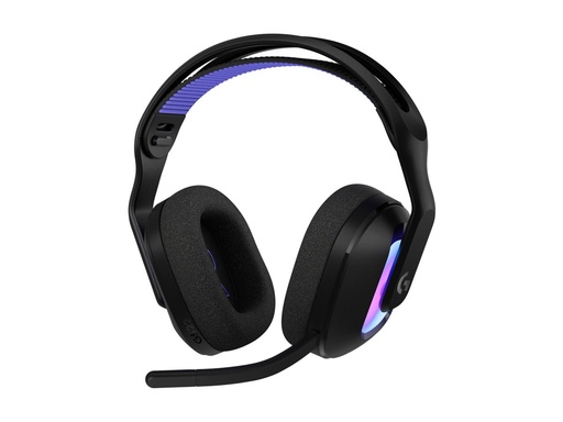 [981-001544] Logitech G G522 - Headset - ohrumschließend -