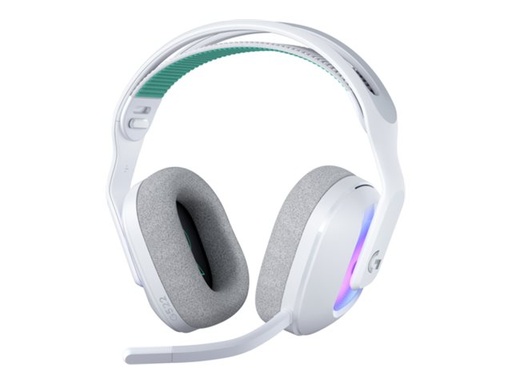 [981-001550] Logitech G G522 - Headset - ohrumschließend - Bluetooth / LIGHTSPEED