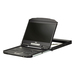[CL3100NX-ATA-GG] ATEN 1U Short Depth USB VGA Single RailLCD............-German Keyboard - KVM-Konsole