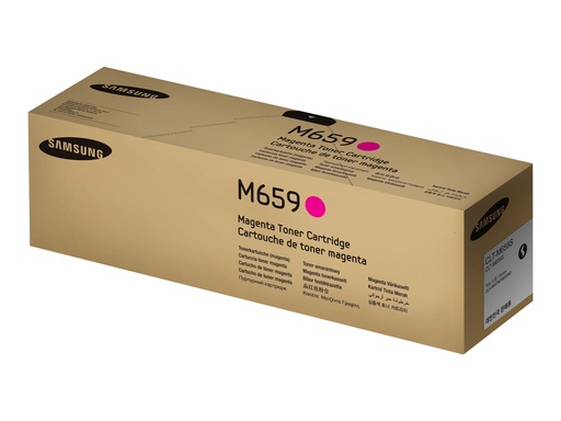 [SU359A] HP CLT-M659S - Magenta - original - Tonerpatrone (SU359A)