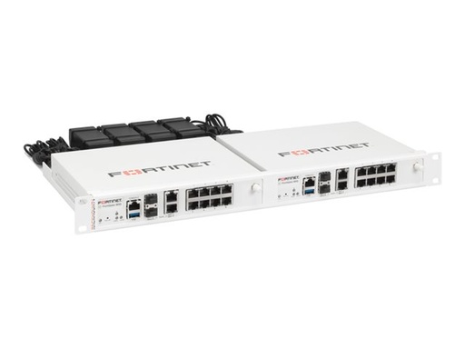 [RM-FR-T20] Rackmount.IT Rackmount Solutions RM-FR-T20 - Rackmontagesatz - Signal White - 1U - 48.3 cm (19")