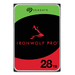 [ST28000NT000] Seagate IronWolf Pro St28000Nt000 - Festplatte - Serial ATA