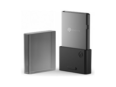 [STJR4000400] Seagate Expansion STJR4000400 - Festplatte - 4 TB - extern (tragbar)
