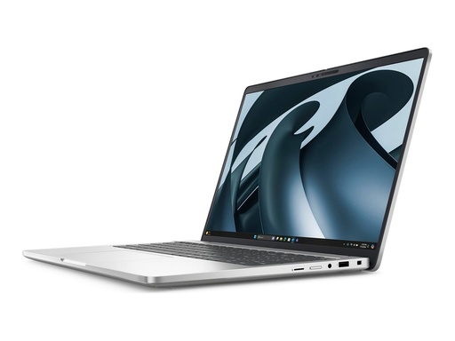 [JP4NC] Dell Pro 16 Plus PB16255 - AMD Ryzen 5 Pro 230 / 3.5 GHz - Win 11 Pro - Radeon 760M - 32 GB RAM - 1 TB SSD SED, NVMe - 40.646 cm (16")