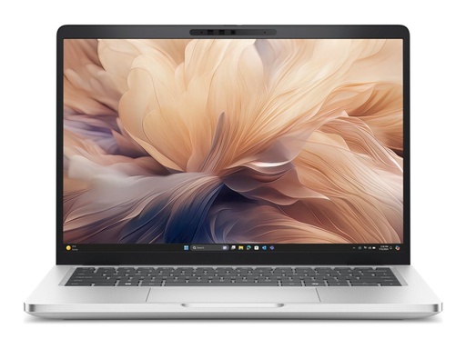 [YXWNP] Dell Pro 13 Plus PB13250 - Intel Core Ultra 5 235U / 2 GHz - vPro Enterprise - Win 11 Pro - Intel Graphics - 16 GB RAM - 512 GB SSD NVMe - 33.8 cm (13.3")