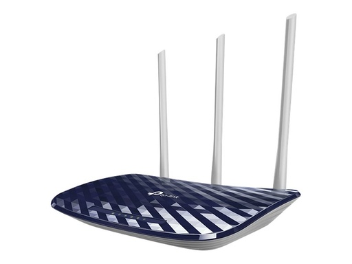 [ARCHER C20] TP-LINK Archer C20 AC750 - Wireless Router 4-Port-Switch