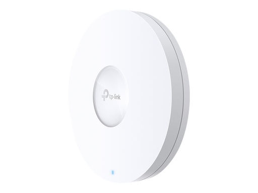 [EAP610] TP-LINK Omada - Accesspoint - Wi-Fi 6 - 2.4 GHz, 5 GHz