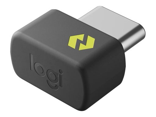 [956-000157] Logitech Logi Bolt - Wireless Maus- / Tastaturempfänger
