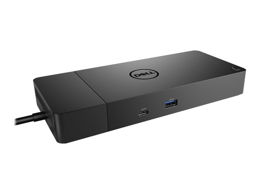 [210-AZBX] Dell WD19S - Dockingstation - USB-C - HDMI, 2
