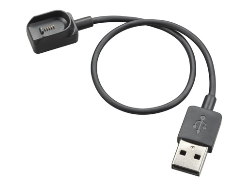 [85S00AA] Poly USB-Ladekabel - für Poly Voyager
