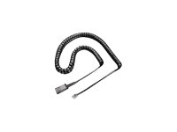 [85R22AA] Poly M15D - Headset-Kabel - Quick Disconnect